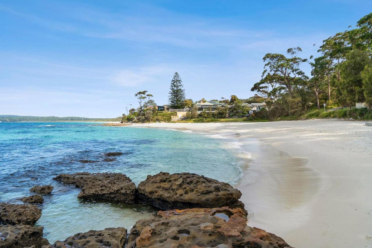 24 Hyam Rd Hyams Beach Exterior foto