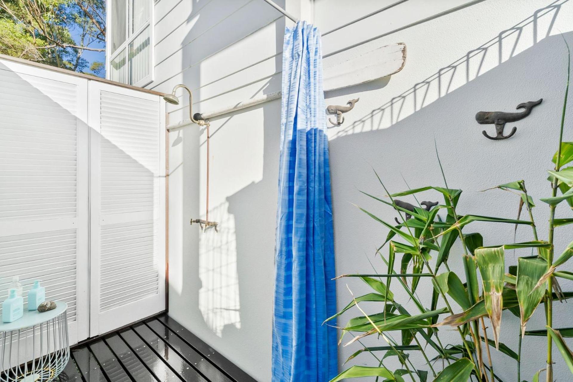 24 Hyam Rd Hyams Beach Exterior foto